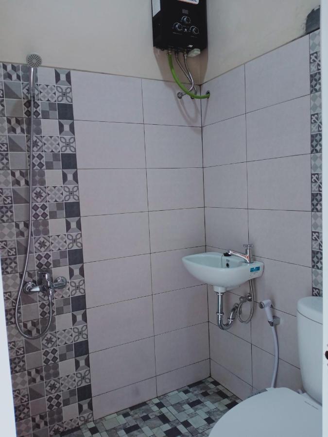 Villa Pringgitan Tawangmangu Dış mekan fotoğraf