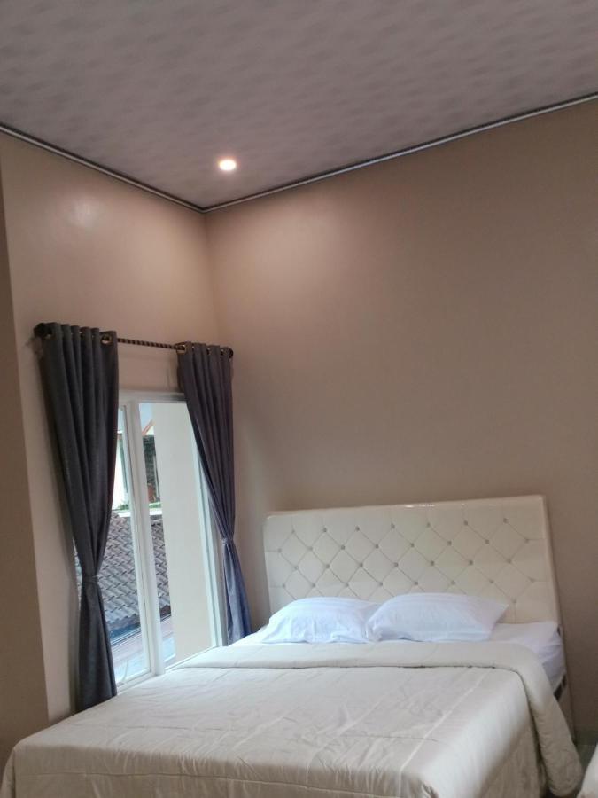 Villa Pringgitan Tawangmangu Dış mekan fotoğraf