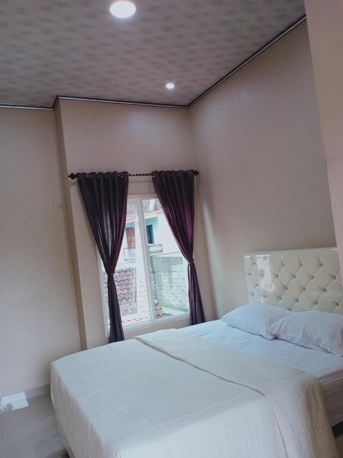 Villa Pringgitan Tawangmangu Dış mekan fotoğraf